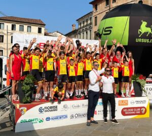 GAB - Velocelub Bassano, Associazione sportiva dilettantistica (Vicenza)