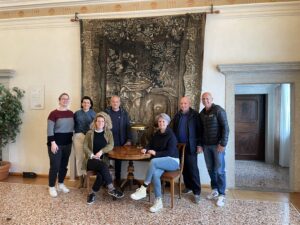 GAB - Associazione il Noce Onlus, Comune di Mezzocorona (Trento)