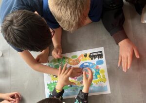 GAB - Persone Attive Volontarie, Comune di Pozzoleone (Vicenza)