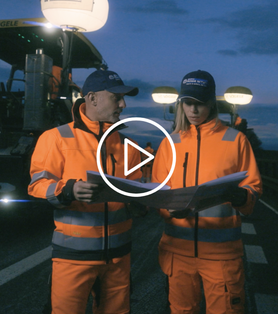 Gruppo Adige Bitumi video corporate