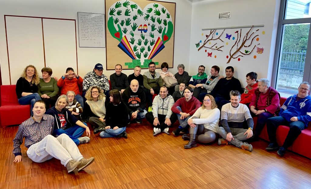 Comune di Mezzolombardo (TN) – Cooperativa Grazie alla Vita