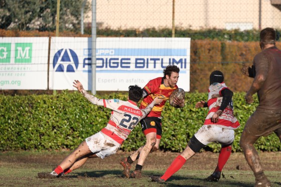 Bassano del Grappa (VI) – ASD Rugby Bassano 1976