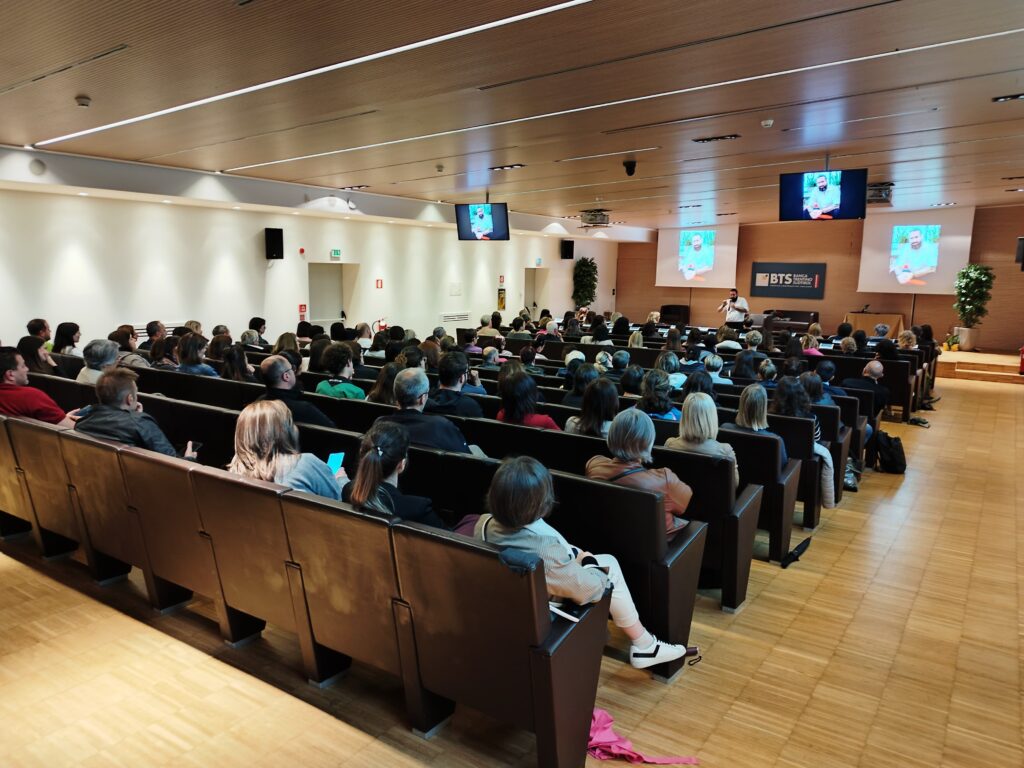 Comune di Mezzocorona (TN) – Progetto scuole medie